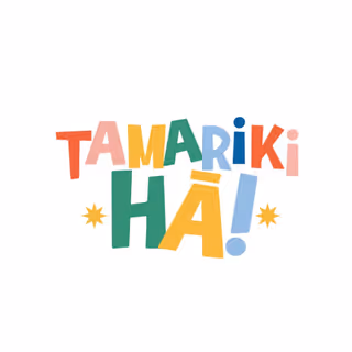 Tamariki Hā