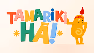 Tamariki Hā