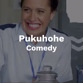 Comedy