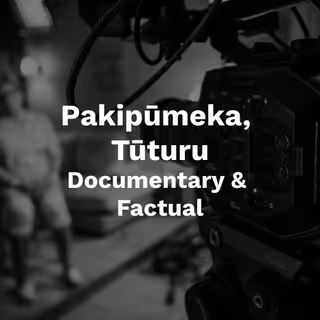 Documentary and Factual