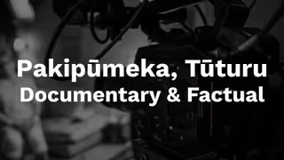 Documentary and Factual