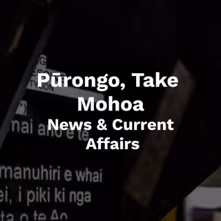 News and Current Affairs