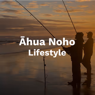 Lifestyle