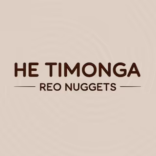 He Timonga