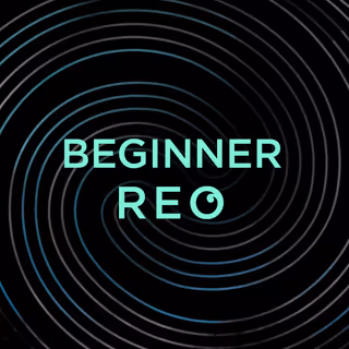 Beginner Reo