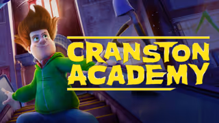 Cranston Academy Monster Zone