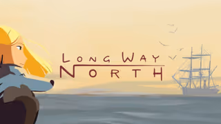 Long Way North