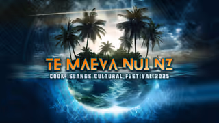 Te Maeva Nui NZ 2025