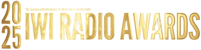 Iwi Radio Awards 2025
