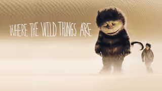 Where The Wild Things Are