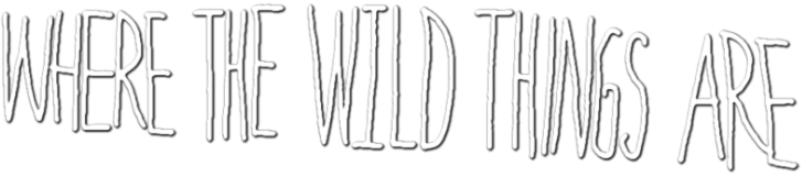 Where The Wild Things are
