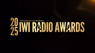 Iwi Radio Awards 2025
