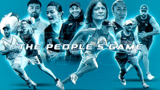 The People's Game