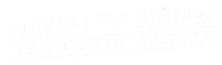 Hongi to Hāngī and Everything in Between