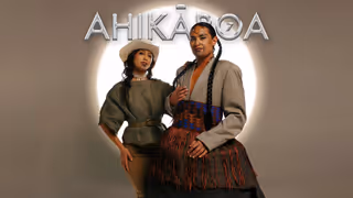 Ahikāroa