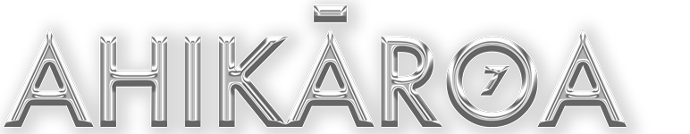 Ahikāroa