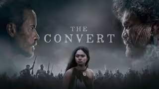 The Convert