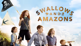 Swallows and Amazons
