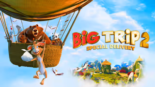Big Trip 2
