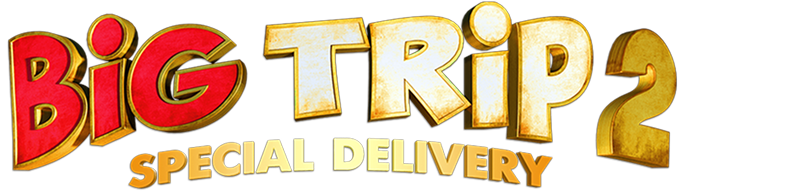 Big Trip 2