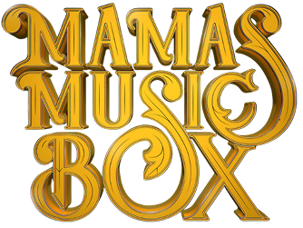 Mama's Music Box
