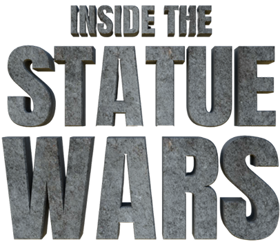 Inside the Statue Wars
