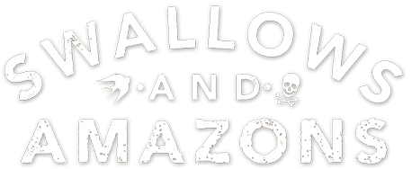 Swallows and Amazons