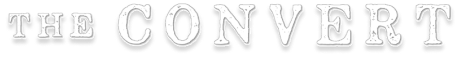 The Convert