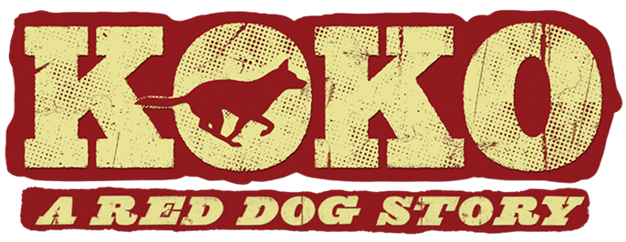 Koko: A Red Dog Story