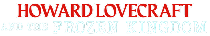 Howard Lovecraft and the Frozen Kingdom