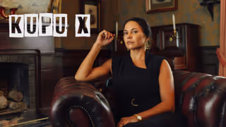 Kupu X