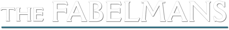 The Fabelmans