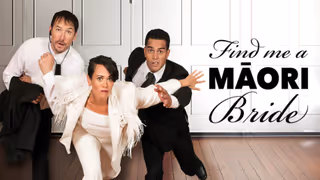 Find Me a Māori Bride