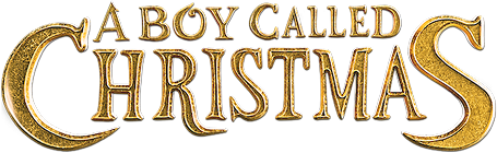 A Boy Called Christmas