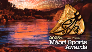 Māori Sports Awards 2025