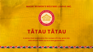 Tātau Tātau