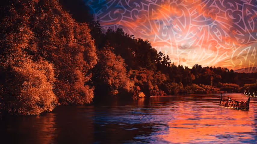 Māori Sports Awards 2025