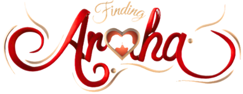 Finding Aroha