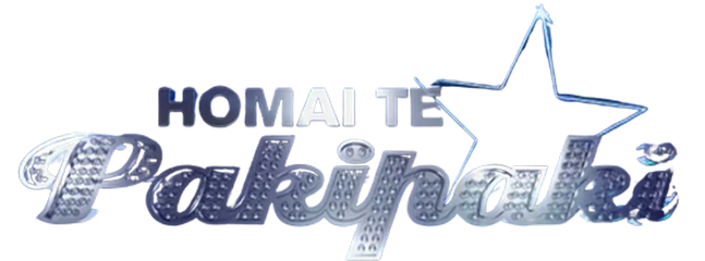 Homai Te Pakipaki
