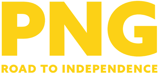 PNG: The Road to Independence