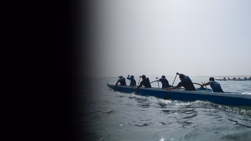 Waka Ama Sprint Nationals 2026