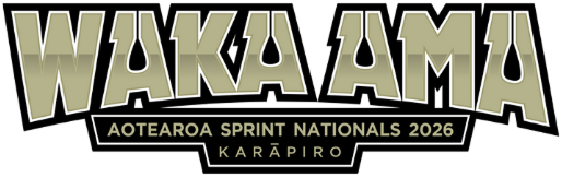 Waka Ama Sprint Nationals 2026