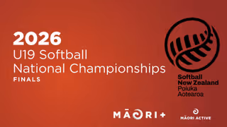 2026 U19 Softball National Championship Finals