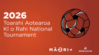 2026 Toarahi Kī-o-Rahi