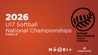 2026 U17 Softball National Championship Finals