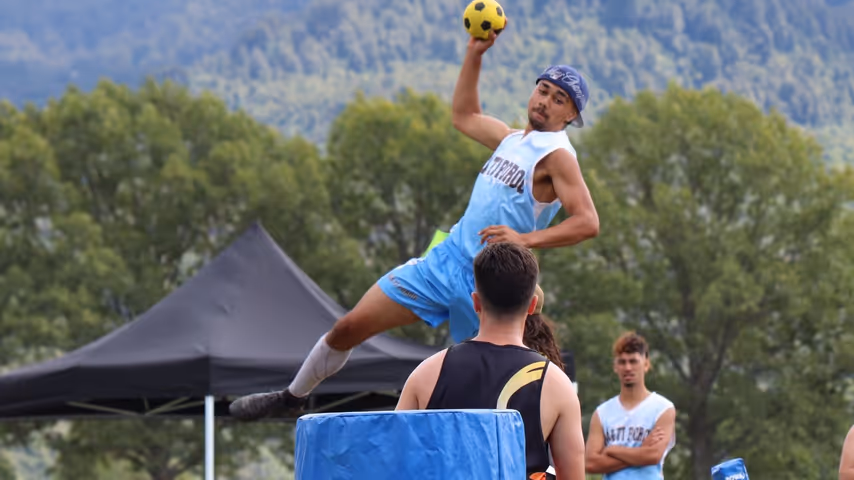 2026 Toarahi Aotearoa Kī-o-Rahi Nationals