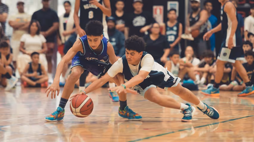 2026 Māori Basketball Nationals - Finals