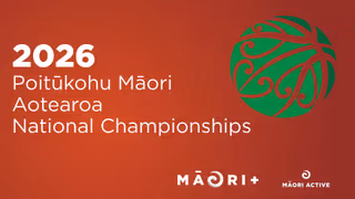 LIVE: 2026 Māori Basketball Nationals - Finals