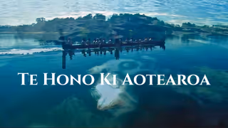 Te Hono Ki Aotearoa