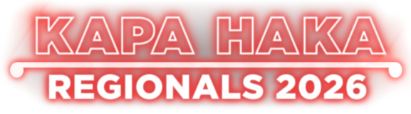 Haka Regionals 2026 - Ngāti Kahungunu